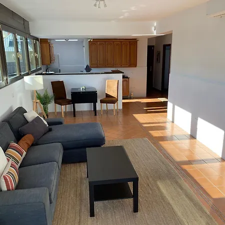 Penthouse, Near Beach, Down Town Fuengirola, Free Parking Apartmán